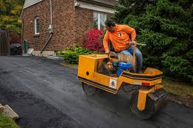 Best Concrete Driveway Installation  in Glenn Dale, MD